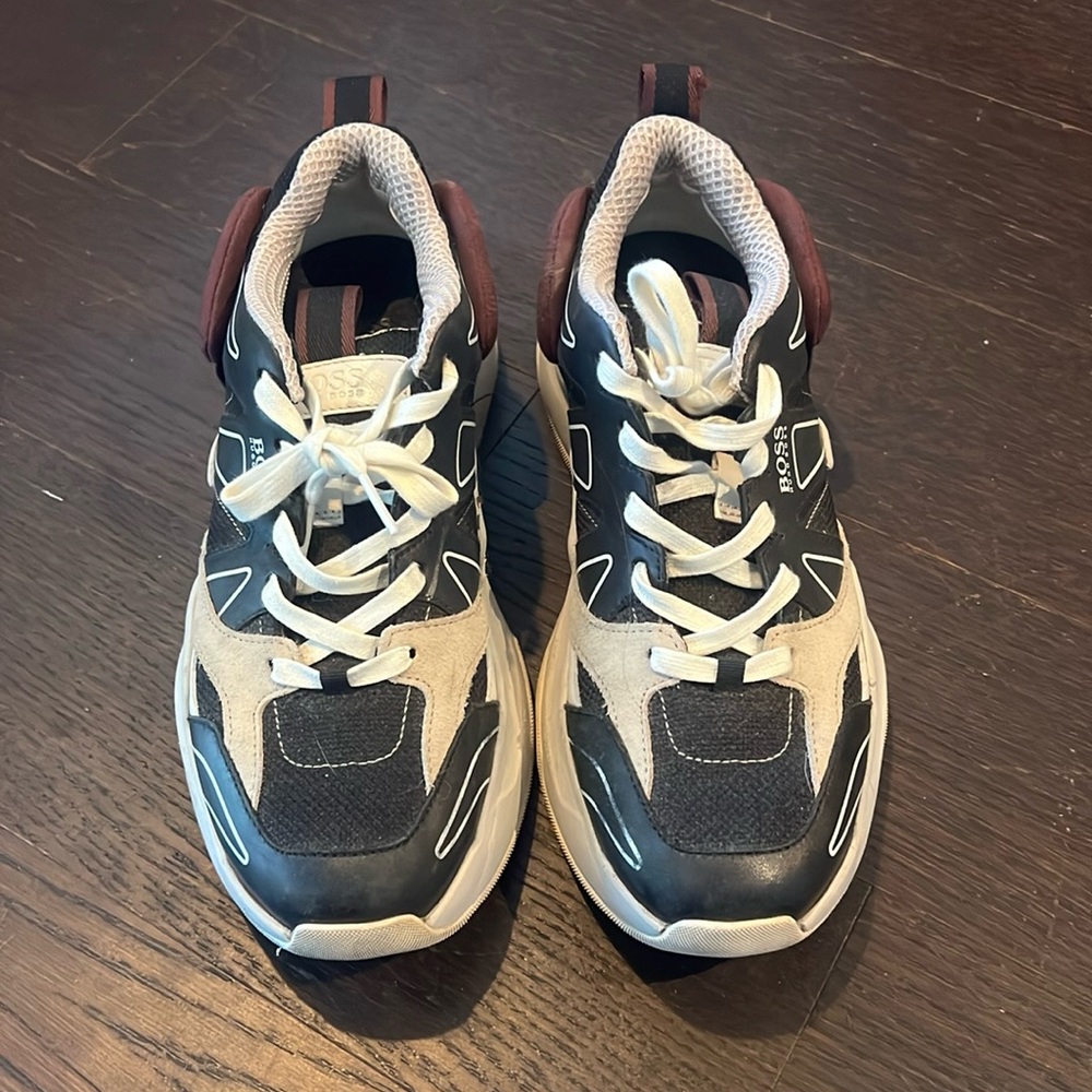 BOSS Sneakers
